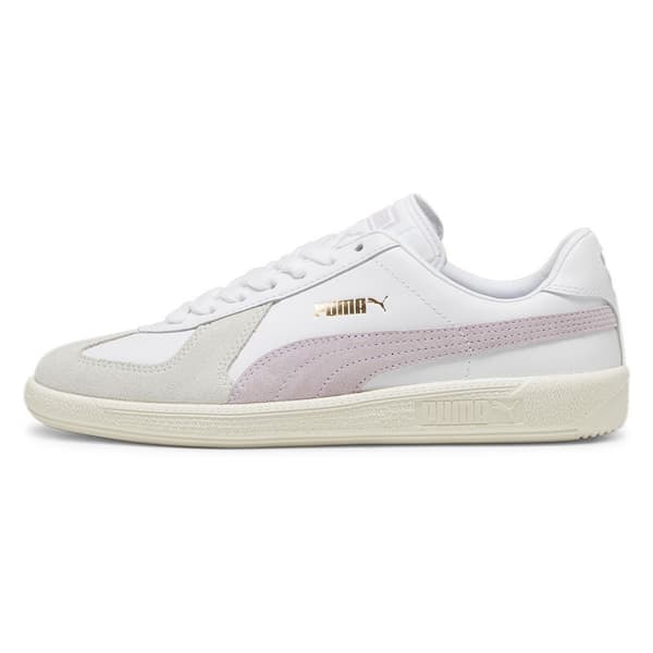 Puma Select Army Trainer Lenkkarit Beige EU 38 Nainen