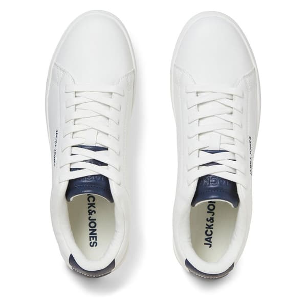 Jack & Jones Boss Skor Vit EU 42 Man
