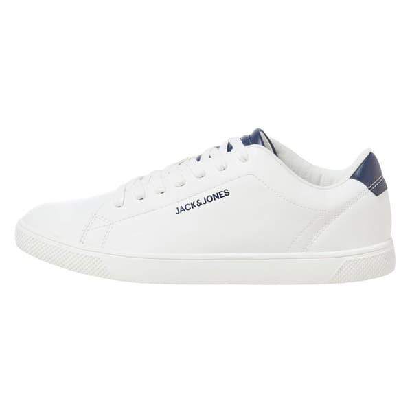 Jack & Jones Boss Skor Vit EU 42 Man