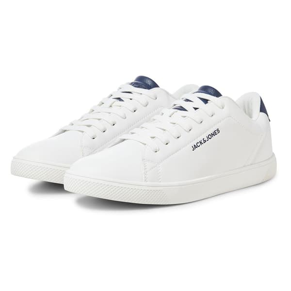 Jack & Jones Boss Skor Vit EU 42 Man