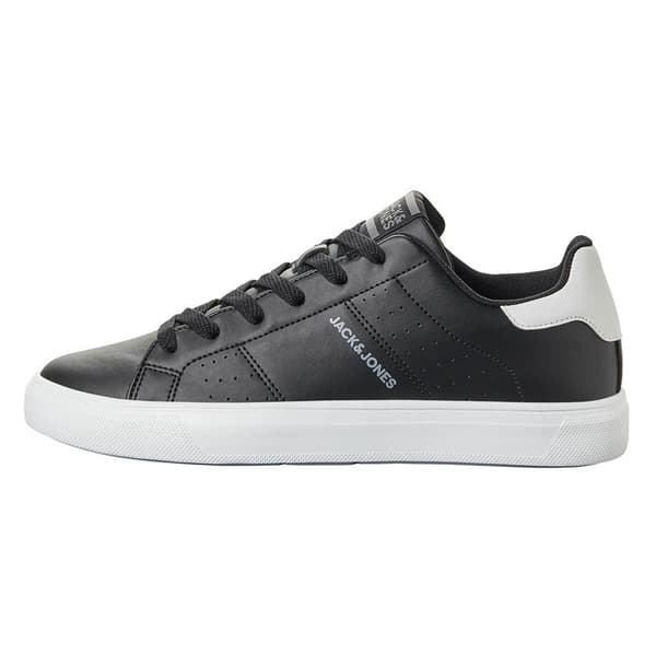Jack & Jones Ealing Sko Sort EU 41 Mand