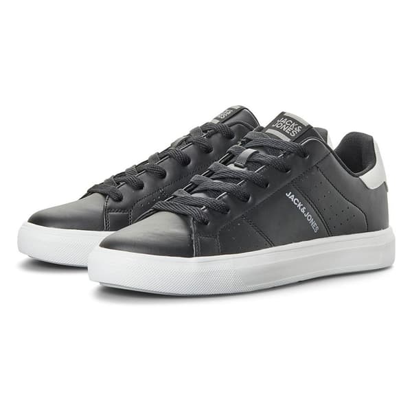 Jack & Jones Ealing Sko Sort EU 41 Mand
