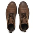 Miniatyrbillede 4 af 4: Jack & Jones Enzo Leather Støvler Brun EU 44 Mand