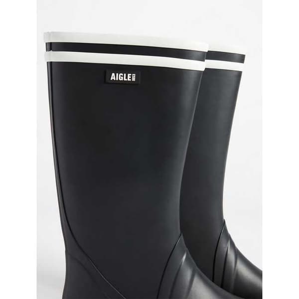 Aigle Goeland 2 Gummistøvler Sort EU 44 Mand