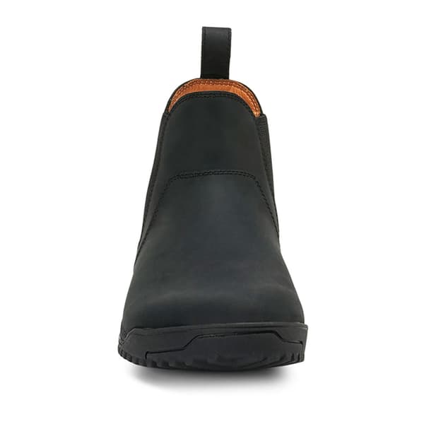 Xero Shoes Ridgeway Chelsea Stövlar Svart EU 42 1/2 Man