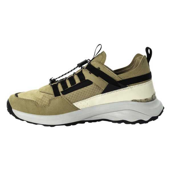Jack Wolfskin Dromoventure Athletic Slip-on-sko Brun EU 43 Mand