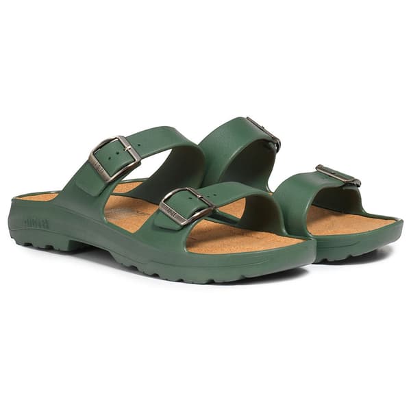 Aigle Corlay Sandaler Grönt EU 38 Man