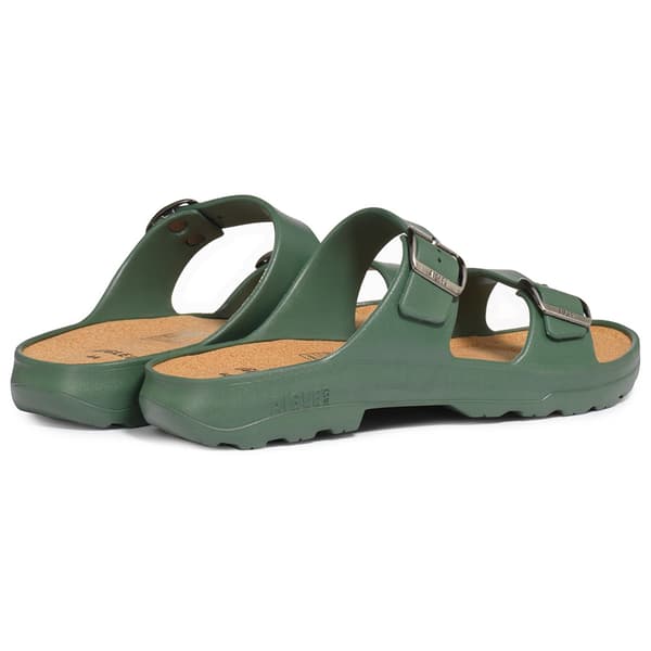 Aigle Corlay Sandaler Grönt EU 38 Man