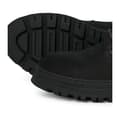 Miniatyrbillede 4 af 7: Jack & Jones Chapel Nubuck Støvler Sort EU 42 Mand