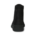 Miniatyrbillede 5 af 7: Jack & Jones Chapel Nubuck Støvler Sort EU 42 Mand