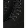 Miniatyrbillede 6 af 7: Jack & Jones Chapel Nubuck Støvler Sort EU 42 Mand