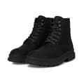 Miniatyrbillede 2 af 7: Jack & Jones Chapel Nubuck Støvler Sort EU 42 Mand
