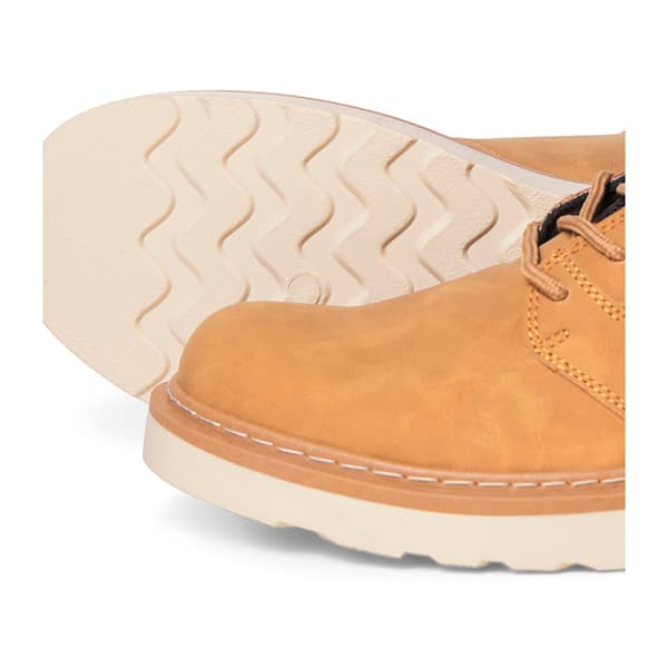 Jack & Jones Ohio Pu Stövlar Brun EU 44 Man