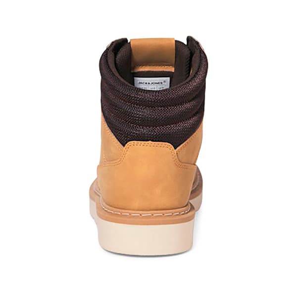 Jack & Jones Ohio Pu Stövlar Brun EU 44 Man