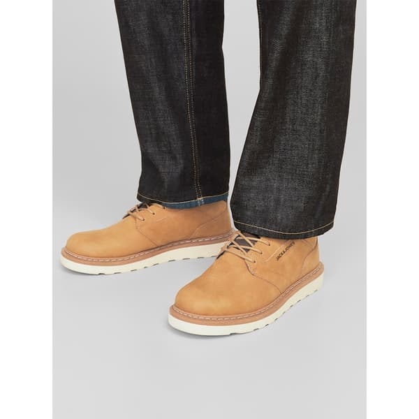 Jack & Jones Ohio Pu Stövlar Brun EU 44 Man