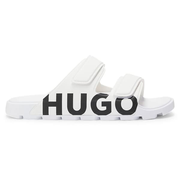 Hugo Evander Sand Lg Sandaalit Valkoinen EU 42 Mies