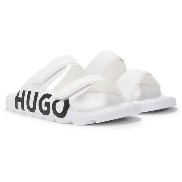 Hugo Evander Sand Lg Sandaalit Valkoinen EU 43 Mies