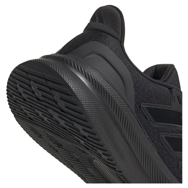 Adidas Runfalcon+ 5 Løbesko Sort EU 43 1/3 Kvinde