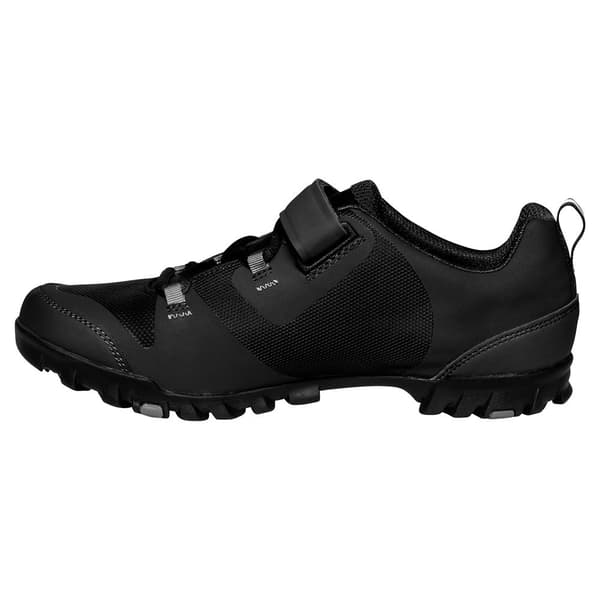 Vaude Bike Tvl Pavei Mtb-skor Svart EU 48 Man