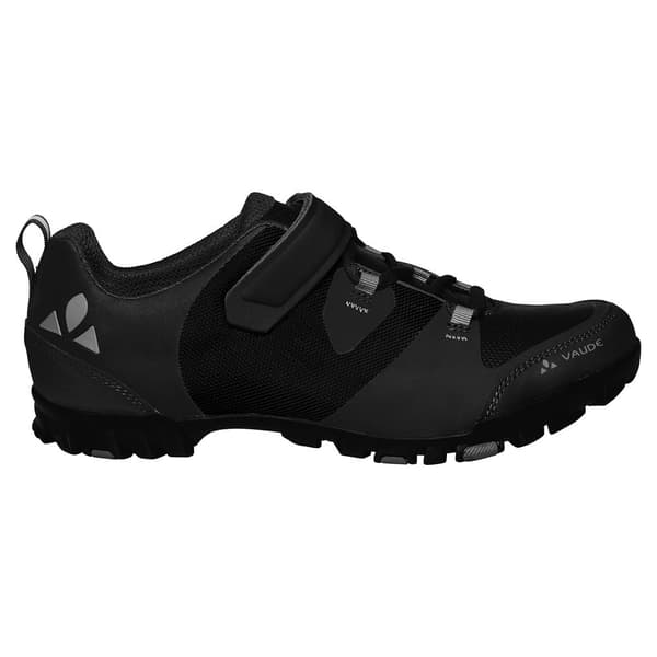Vaude Bike Tvl Pavei Mtb-skor Svart EU 48 Man