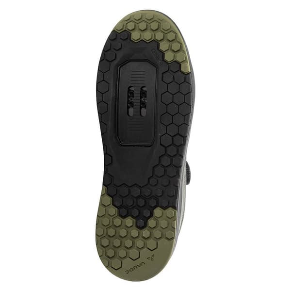 Vaude Bike Moab Pro Tech Mtb-sko Flerfarvet EU 41 Mand