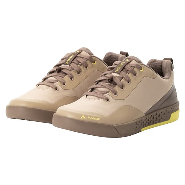Vaude Bike Moab Syn Ii Mtb-sko Beige EU 42 Kvinde