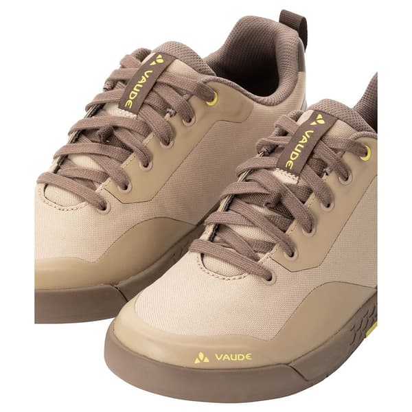 Vaude Bike Moab Syn Ii Mtb-sko Beige EU 42 Kvinde
