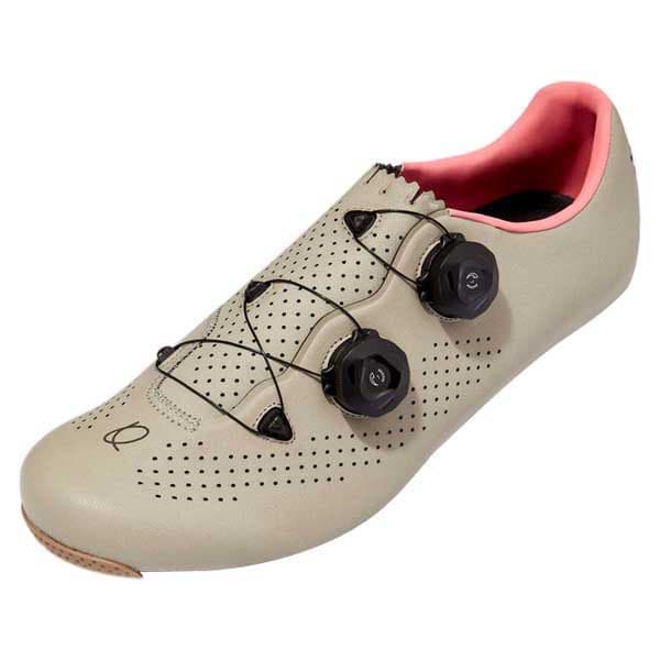Quoc Mono Ii Maantiepyöräilykengät Beige EU 45 Mies