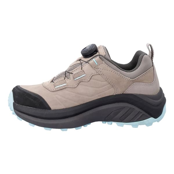 Cmp 3q26166 Juukat Low Fitgo Wp Vandresko Beige EU 38 Kvinde