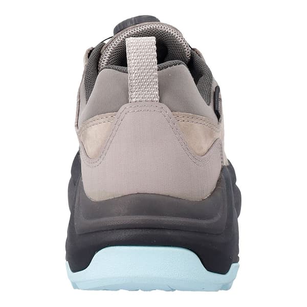 Cmp 3q26166 Juukat Low Fitgo Wp Vandresko Beige EU 38 Kvinde