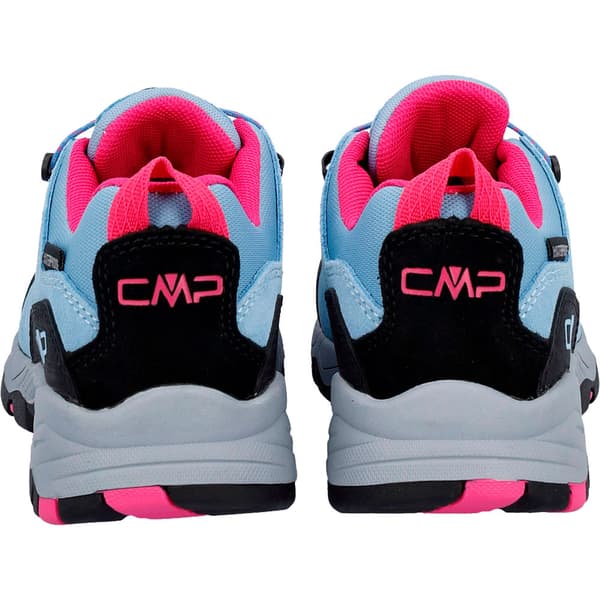 Cmp 3q18594 Melnick Low Wp Vandresko Blå EU 34