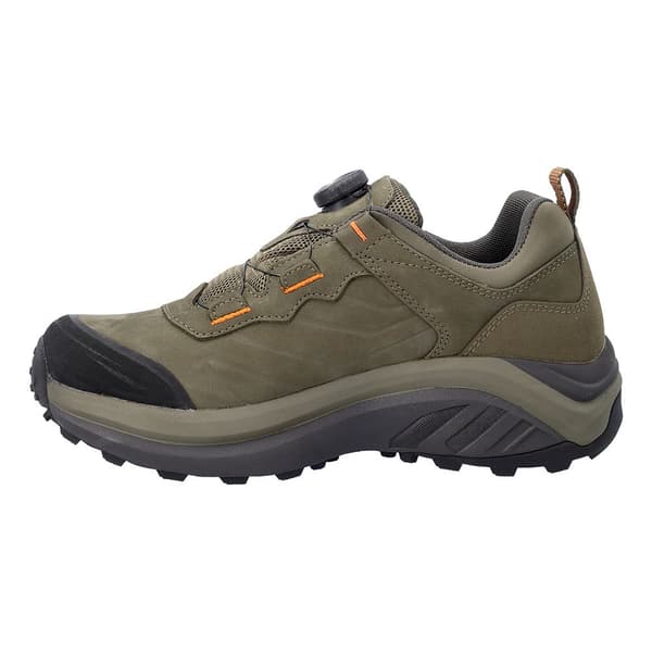 Cmp 3q26167 Juukat Low Fitgo Wp Vandresko Brun EU 47 Mand