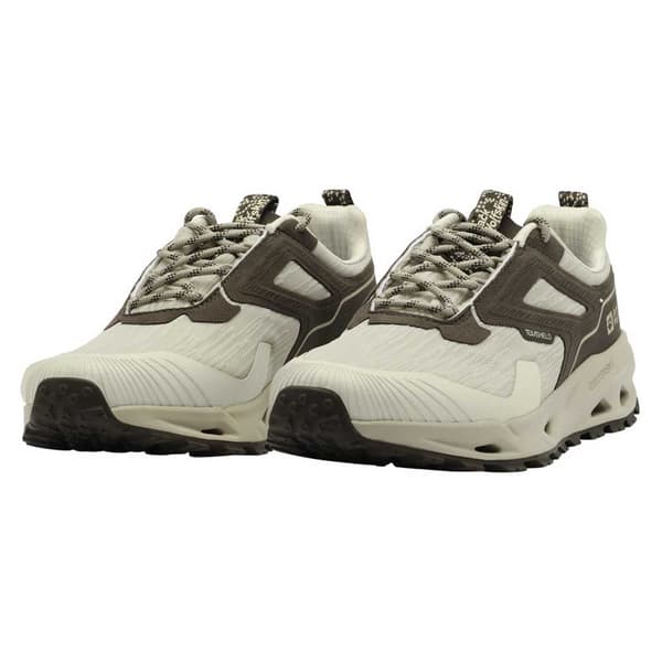 Jack Wolfskin Prelight Texashield Low Vandringsskor Beige EU 43 Man