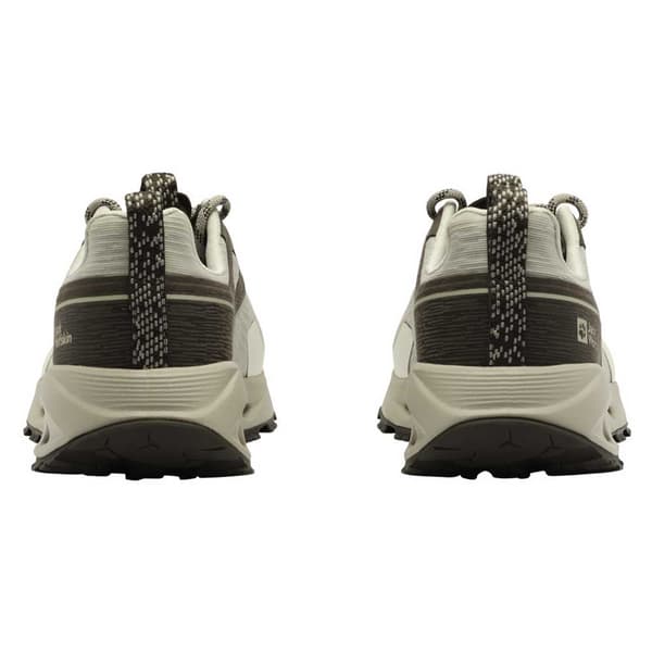 Jack Wolfskin Prelight Texashield Low Vandringsskor Beige EU 43 Man