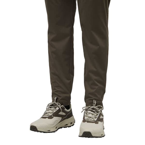 Jack Wolfskin Prelight Texashield Low Vandringsskor Beige EU 43 Man