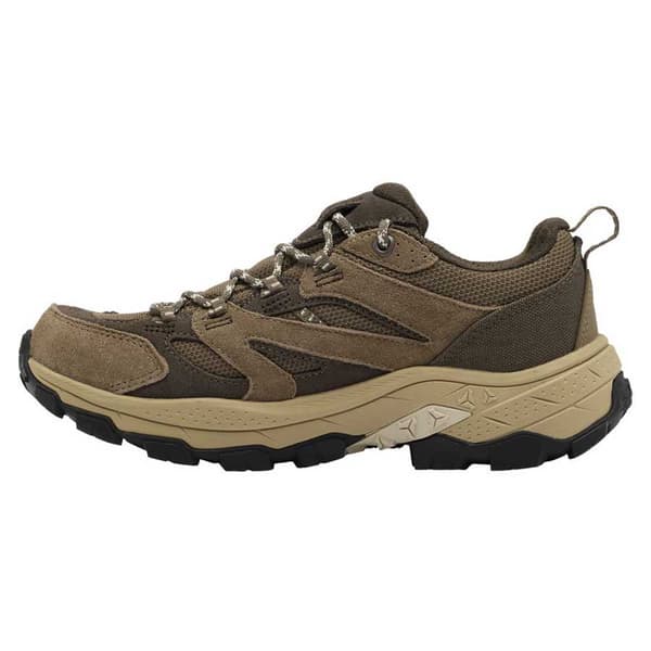 Jack Wolfskin Vojo Tour Texapore Low Vandresko Brun EU 40 1/2 Kvinde