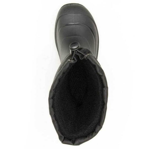 Kamik Snobuster1 Nuorten Saappaat Musta EU 33-34