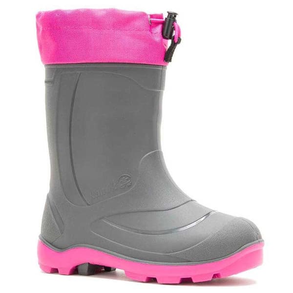 Kamik Snobuster1 Nuorten Saappaat Harmaa EU 37