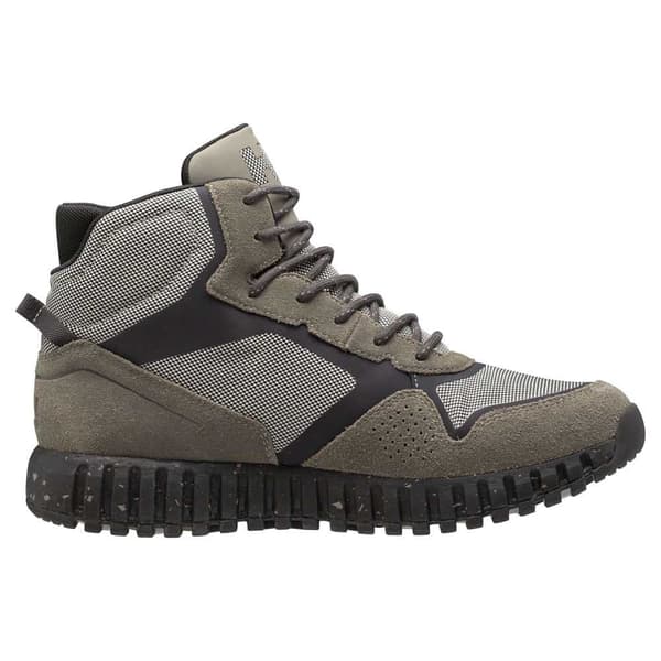 Helly Hansen Monashee Ullr Ht Vandringskängor Grönt,Grå EU 42 Man