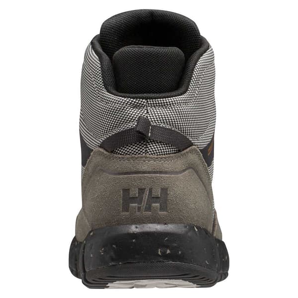 Helly Hansen Monashee Ullr Ht Vandringskängor Grönt,Grå EU 42 Man