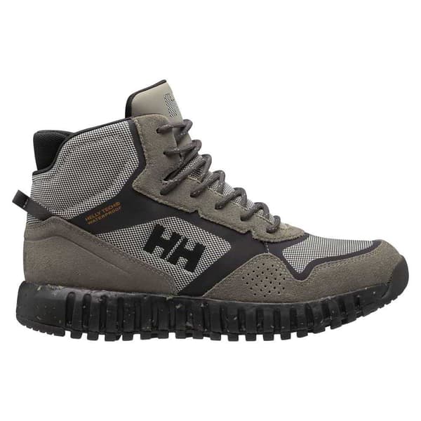 Helly Hansen Monashee Ullr Ht Vandringskängor Grönt,Grå EU 42 Man