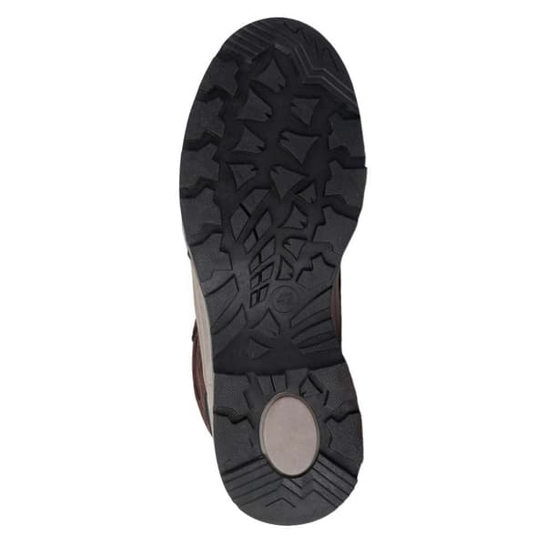 Regatta Vendeavor Suede Vandrestøvler Brun EU 45 Mand