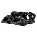 Miniatyrbillede 4 af 7: Jack Wolfskin 2 In 1 Sandaler Sort,Grå EU 29