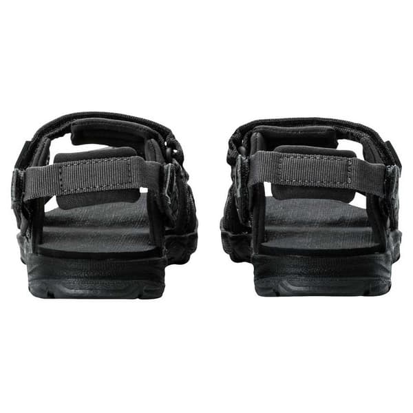 Jack Wolfskin 2 In 1 Sandaler Sort,Grå EU 29