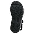 Miniatyrbillede 2 af 7: Jack Wolfskin 2 In 1 Sandaler Sort,Grå EU 29