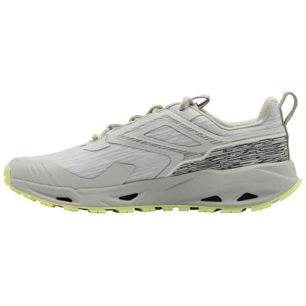 Jack Wolfskin Prelight Texashield Low Vandresko Grå EU 45 Mand