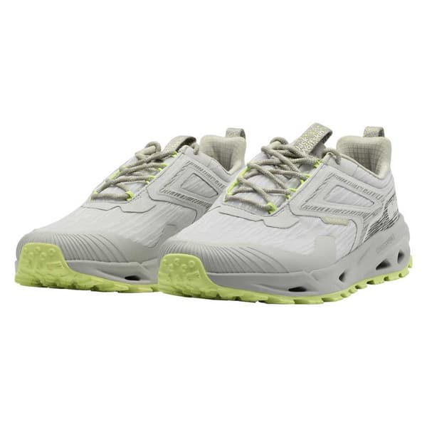 Jack Wolfskin Prelight Texashield Low Vandresko Grå EU 45 Mand