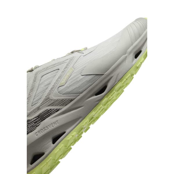 Jack Wolfskin Prelight Texashield Low Vandresko Grå EU 45 Mand