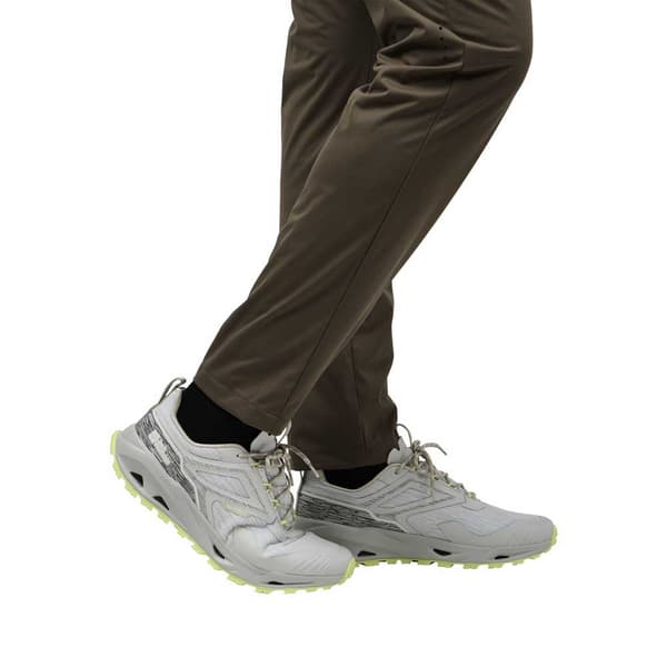Jack Wolfskin Prelight Texashield Low Vandresko Grå EU 45 Mand