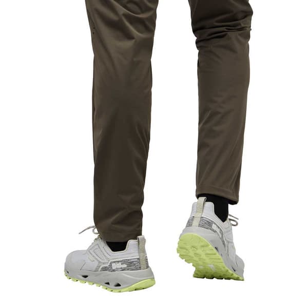 Jack Wolfskin Prelight Texashield Low Vandresko Grå EU 45 Mand